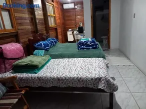 Pousada Germânia Paraíso do Sul - Image 1