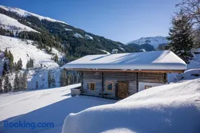 Chalet Ursteinhütte - Image 5