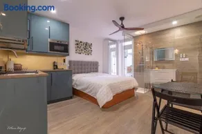Moderno y funcional apartamento en el centro-El rastro - Image 2