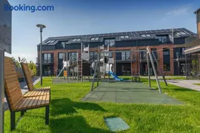 Apartamenty Statki na Niebie - Image 2
