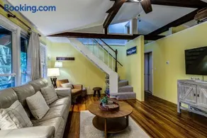 Mountain Home near Blue Ridge Parkway, Central Location! - Image 4