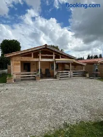 Chalet détente - Image 2