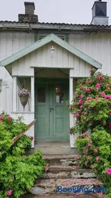 Gammelstua på Storsæter Gård - Image 2