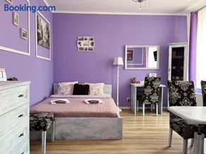 Apartament Lawendowy - Image 1