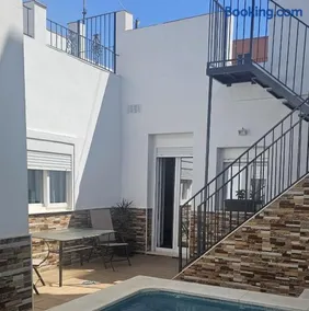 Casa con Piscina a 5 minutos de Triana - Image 3