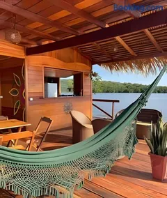 Casa Flutuante - Experiência única - Image 3