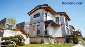 FERIENHAUS am HAINER SEE - Image 1