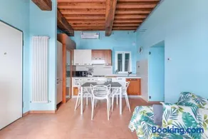 Appartamento per 4 sul mare a Rio Marina, Elba - Image 1