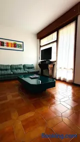 Scorcio sul mare di Ospedaletti - Image 2