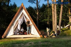 Sandfallet Glamping - Image 5