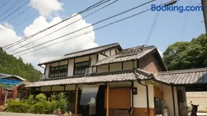 AMATERASU奈良 一棟貸し切り別荘 nara - Image 1