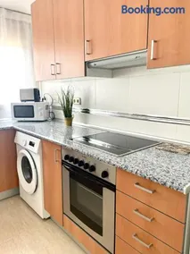 Apartamento Mirador Costa Golf - Image 3
