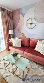 Apartament Magnolia - Image 1