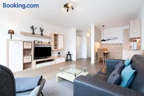 Appartement avec 1 chambre à coucher pour 2 personnes - Image 1