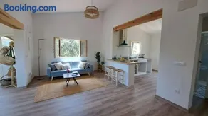 Bright Refuge Between Sea and Mountains - Shared Pool and Private Terrace in Orba - Image 2