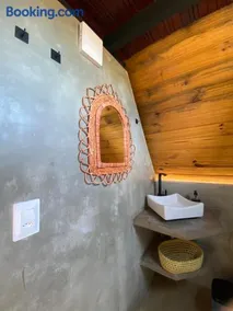 Rancho Navarro - Cabana A-Frame - Image 5