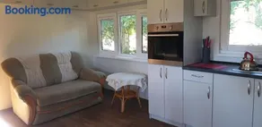 Wilimy Domek przy plaży jeziora Dadaj - Image 3