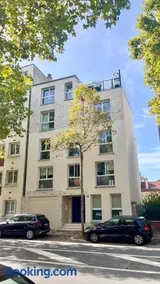Maison 88 Malakoff - Image 1