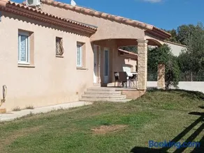 Villa Cailar - Image 1