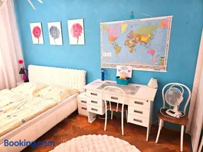 Cozy Blue Apartment Prešov - Image 1