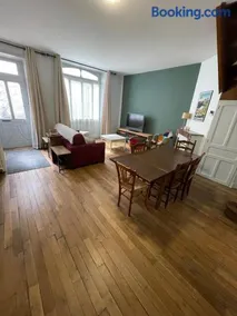 Le gîte de Marie - Image 1