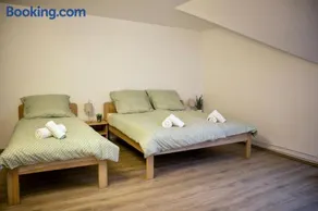 Ízisz Apartman - Image 2