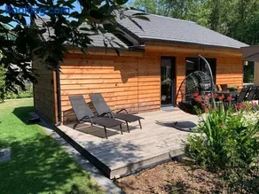 Gemütliches Chalet inmitten des Waldes - Image 1