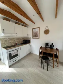 Święty Spokój Bielinek balia jacuzzi taras Chojna Cedynia - Image 4