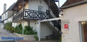 Hotel Le Bon Laboureur - Image 2