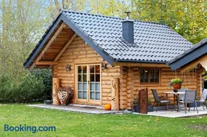 Chalet am See - Vogtland Chalet - Image 1
