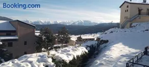Studio cabine 4 personnes Résidence Le Péric A Terrasse avec vue - Image 2