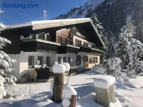 Norishütte - Image 1