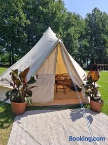 Glamping za Zamkiem w Chęcinach - Image 3