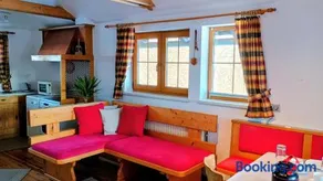Ferienwohnung Gräßl - Almzeit - Image 3