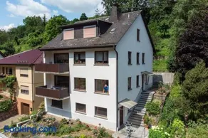 Rheintal-Ferien - 90 qm Ferienwohnung mit Wine & Style - Dein Urlaub am Rhein - Image 3