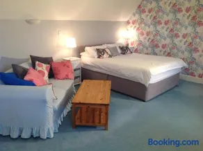 Dragonfly Cottage, Rattlesden - Image 4