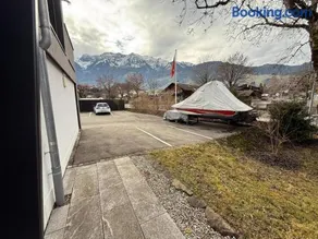 Studio Happy Life Mountainview 5min Thun -25min Interlaken - Image 2