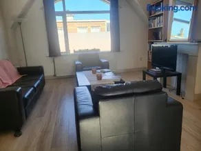 Beautiful spacious appartment at top location in The Hague - Image 2