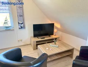 Ferienwohnung Kranichnest - Image 1