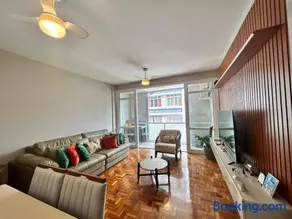 Apartamento quadra da praia - Image 1