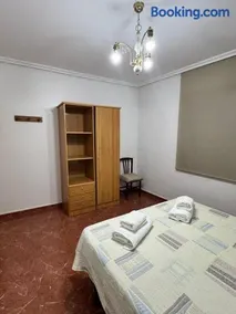 Alojamiento Casa Pepa en el Centro de Calasparra - Image 2