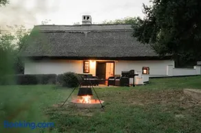 Balaton Cottage - Your Hide Away - Image 2
