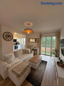 Appartement Fréjus Plage - Image 2