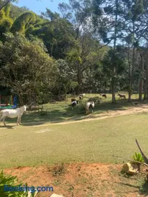 Cachoeira da Gomeira Hospedaria Camping - Image 3