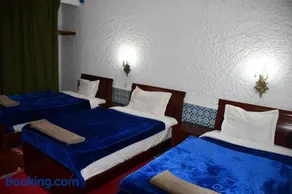 Hôtel Rose Mgouna - Image 4