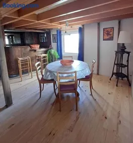 Maison en campagne style western - Image 1