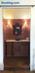 Chambre Renaissance au Château de Champagne-Mouton - Image 3