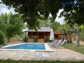 Casa de madera El Vado - Image 1