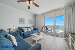 Beach Club C-905 Direct Gulf Front Sleeps 7 Stunning Views Resort - Image 3