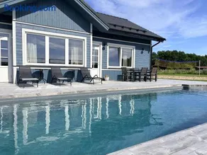 Spithami Pool House - Image 1